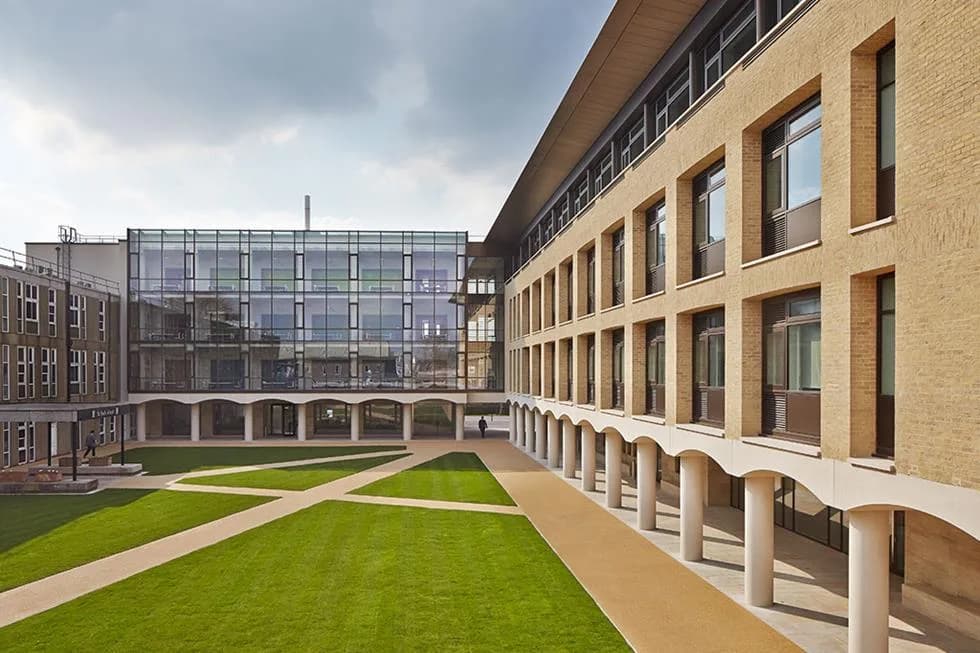 St Paul's School, London
